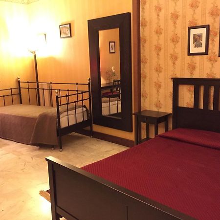 B&B Il Bagolaro Dell'Etna Sant'Agata Li Battiati Eksteriør billede