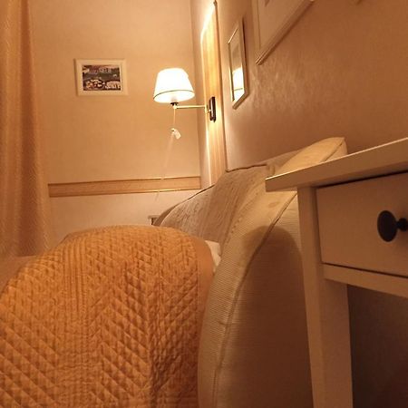 B&B Il Bagolaro Dell'Etna Sant'Agata Li Battiati Eksteriør billede