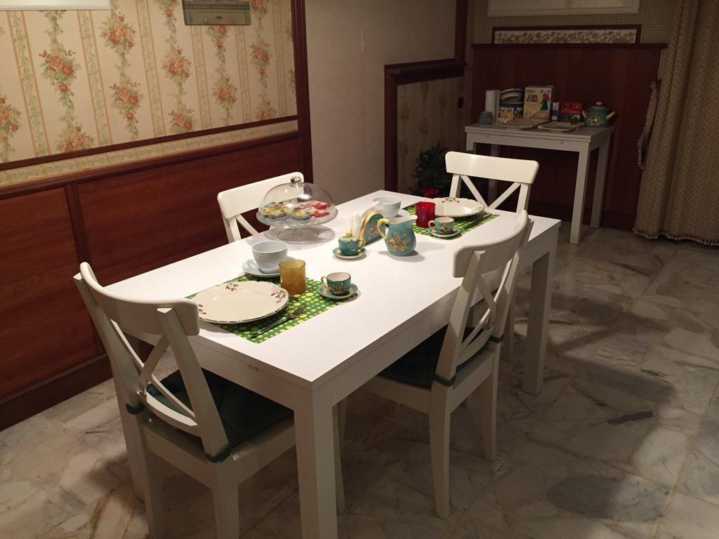 B&B Il Bagolaro Dell'Etna Sant'Agata Li Battiati Eksteriør billede