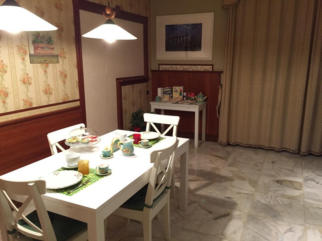 B&B Il Bagolaro Dell'Etna Sant'Agata Li Battiati Eksteriør billede