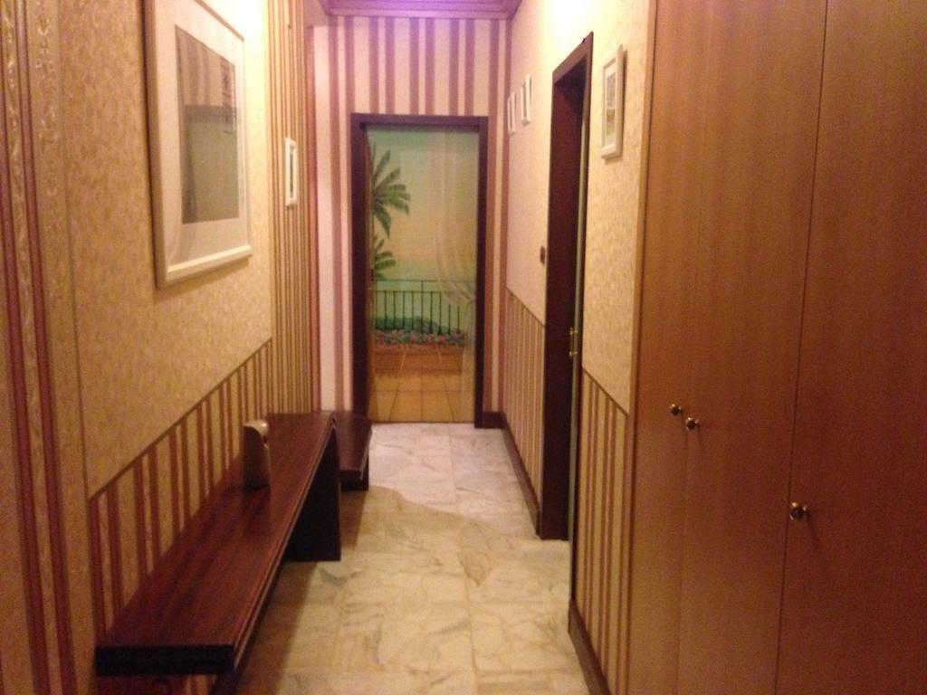 B&B Il Bagolaro Dell'Etna Sant'Agata Li Battiati Eksteriør billede