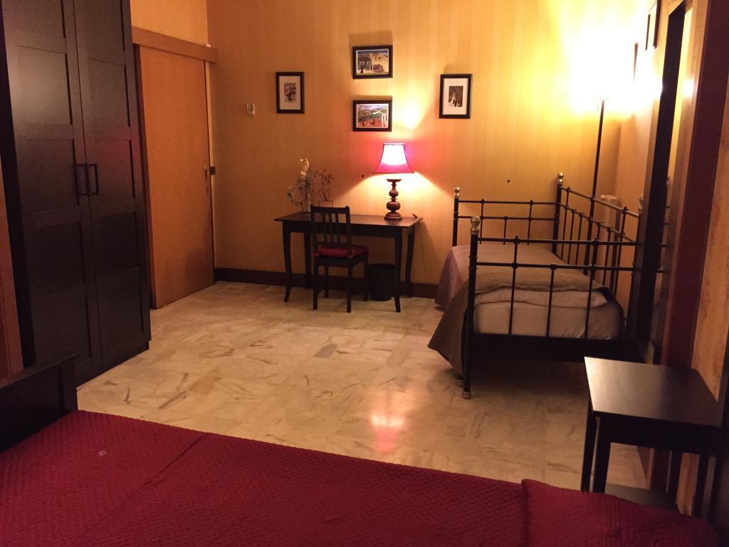 B&B Il Bagolaro Dell'Etna Sant'Agata Li Battiati Værelse billede