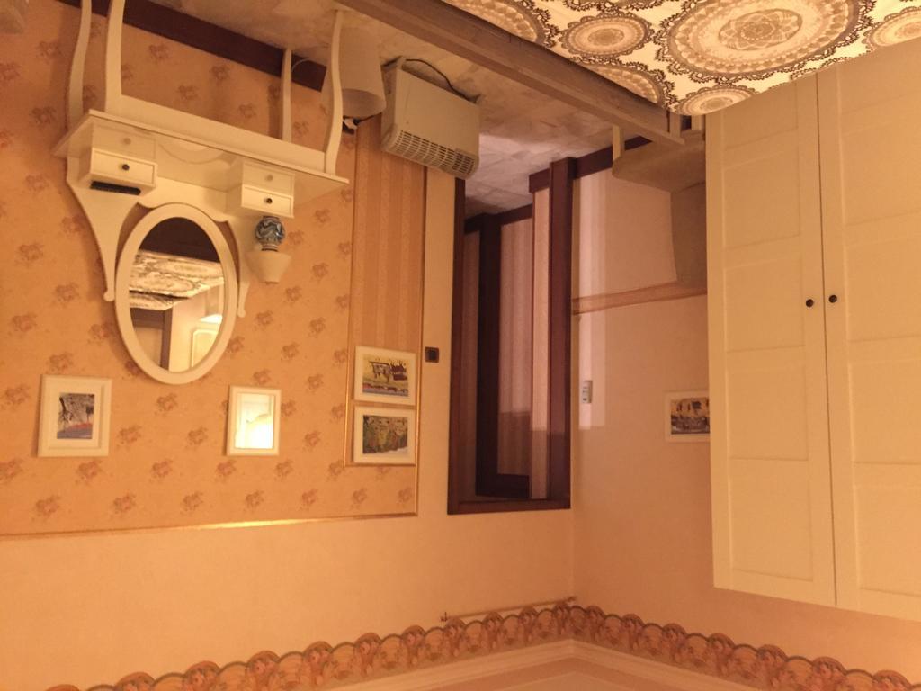 B&B Il Bagolaro Dell'Etna Sant'Agata Li Battiati Værelse billede