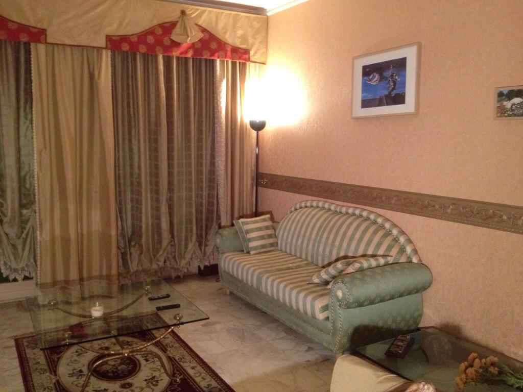 B&B Il Bagolaro Dell'Etna Sant'Agata Li Battiati Eksteriør billede